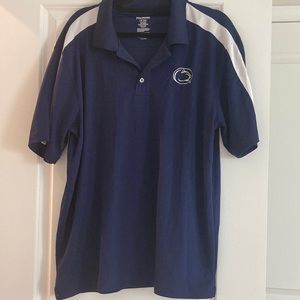 Penn state polo